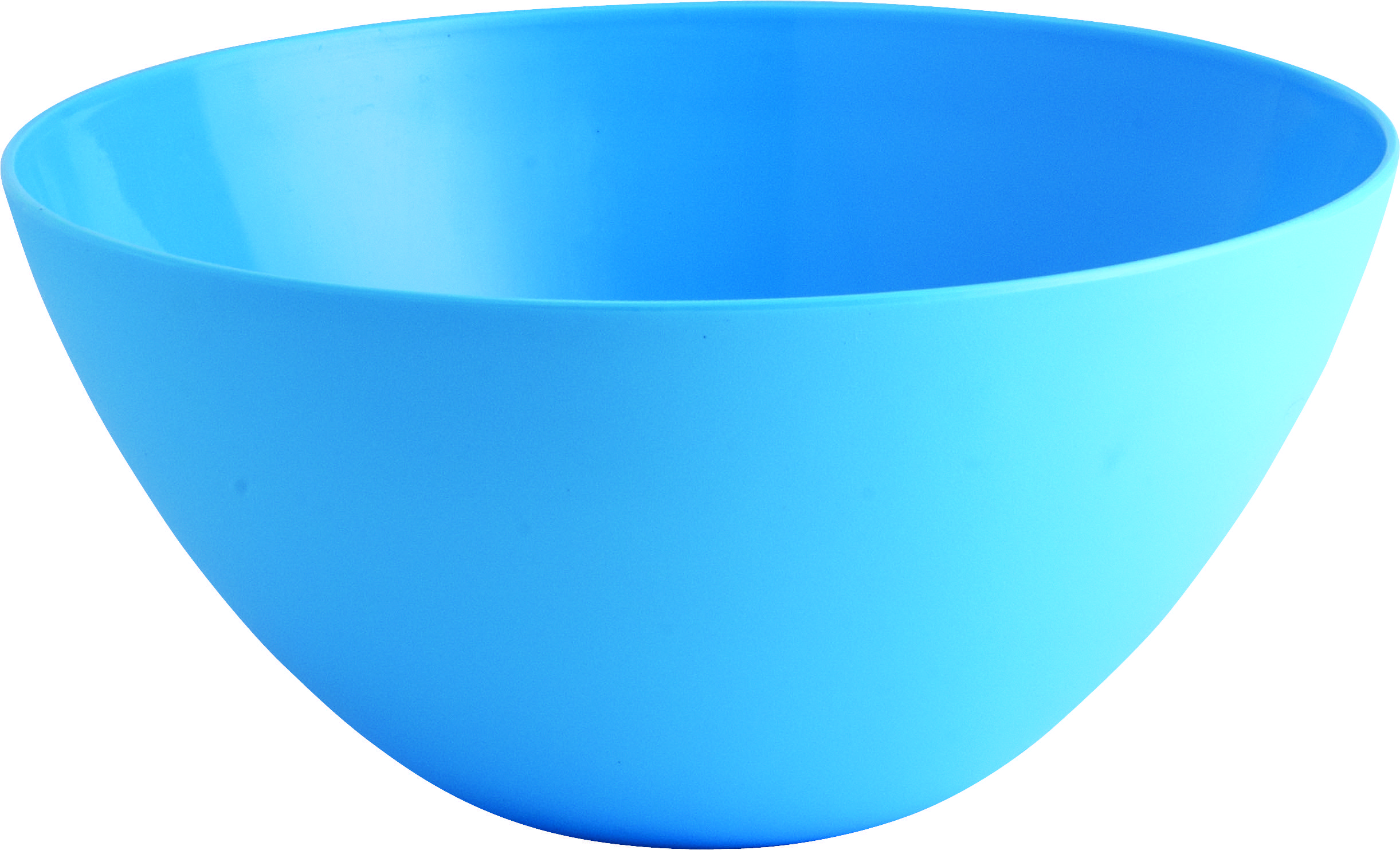 Mixing Bowl 1500 (1500 ml) (Assorted) (44 Pc Pk)